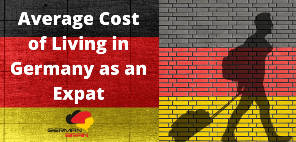 Average Cost Of Living In Germany As An Expat 1024x493 
