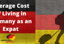 Living In Germany As An Expat
