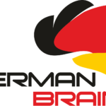 German Brain – PNG