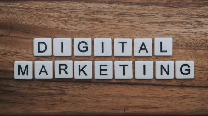 Digital marketing and SEO in Germany