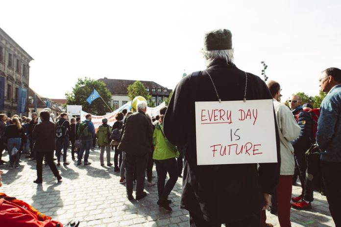every day is future