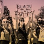 Black Lives Matter And COVID19: After George Floyd, Our Souls Need To Breathe