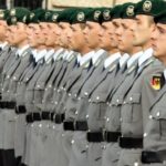 Should Germany bring back obligatory military Rule?