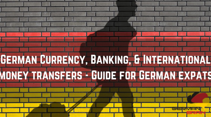 Banking, & International money transfers