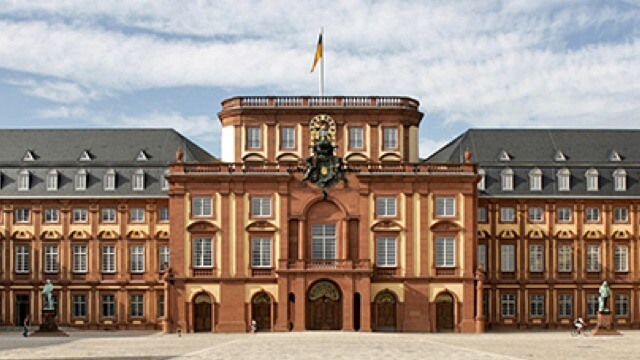Mannheim Full-Time MBA - Mannheim Business School
